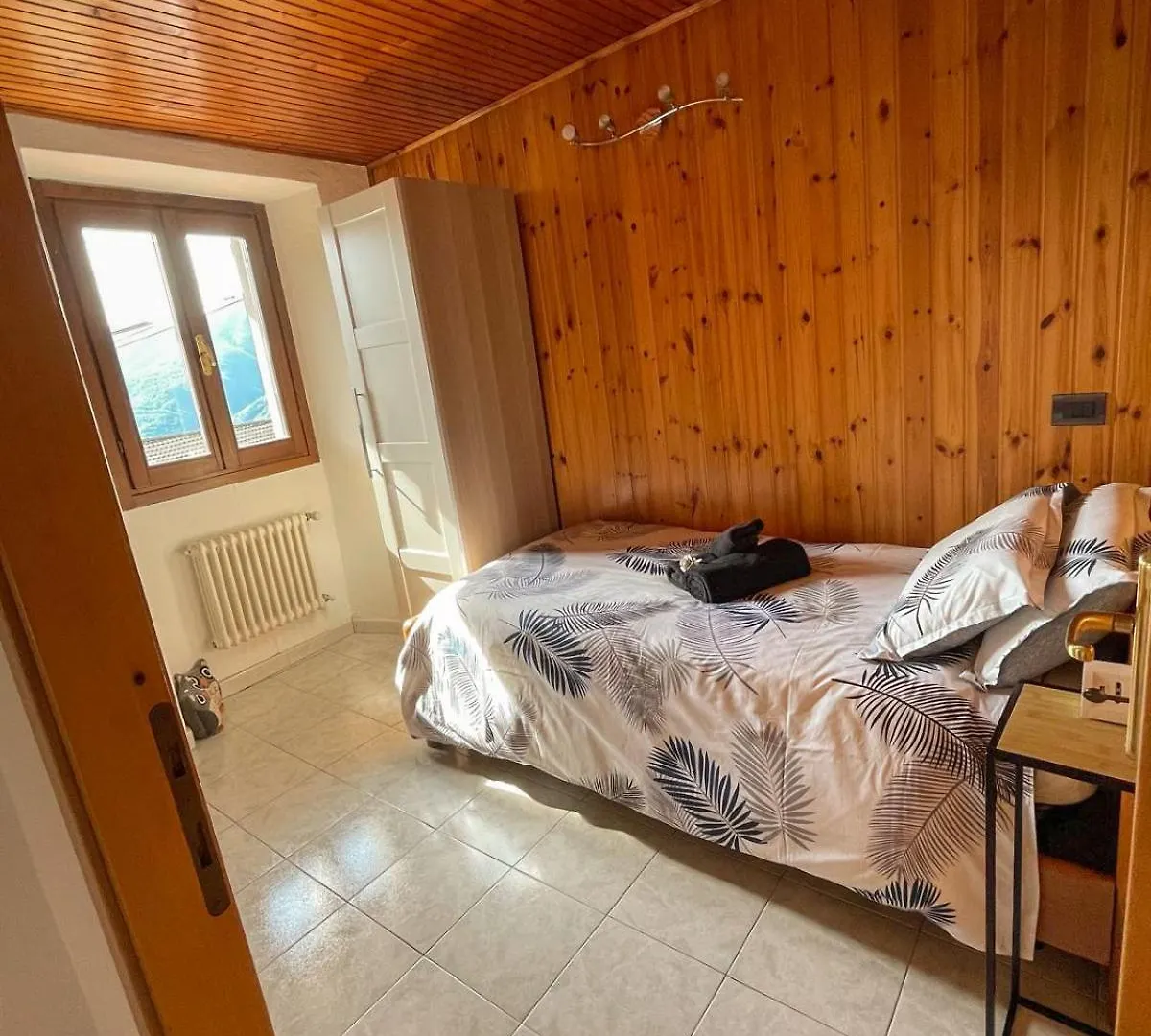 Appartamento Ca Al Borgo Faggeto Lario 0*,  Italia