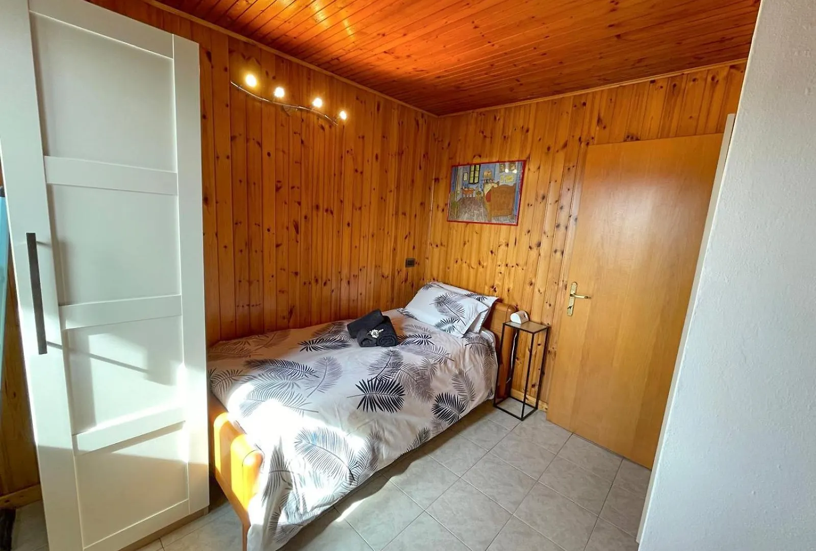 Appartamento Ca Al Borgo Faggeto Lario Italia